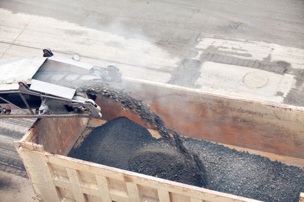 Asphalt Driveway Removal in Windsor