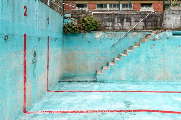 Concrete Pool Removal in Windsor