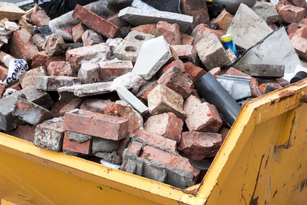 Brick Removal in Windsor