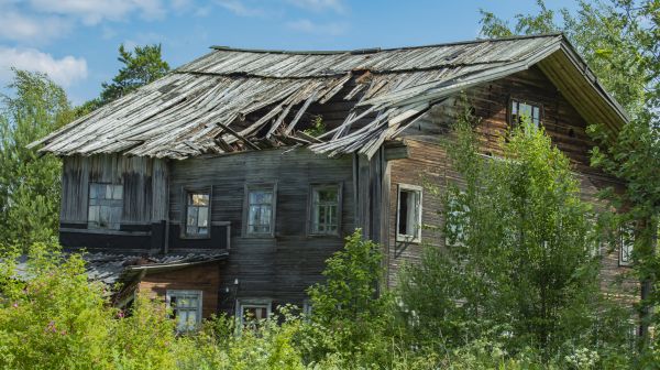 Cottage Demolition in Windsor
