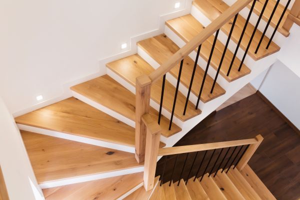 Staircase Removal in Windsor