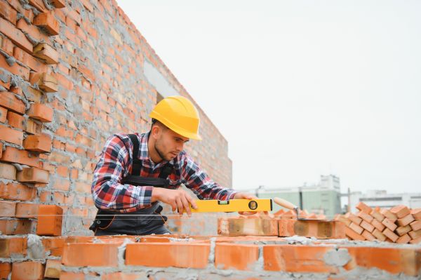 Brick Wall Removal in Windsor