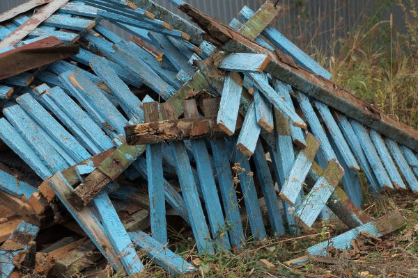 Fence Demolition in Windsor