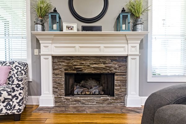 Hearth Removal in Windsor