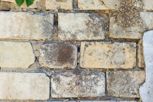 Block Wall Removal in Windsor